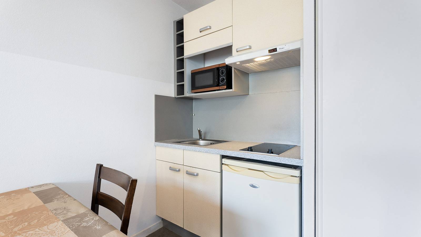 Ganze Wohnung, Virginia N°312 in Grasse, Cannes und Umgebung