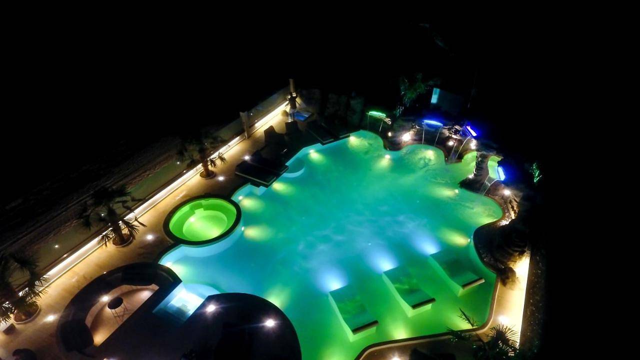 Avaton Luxury Resort and Spa Access the Enigma - Adults Only & Kids 14 Plus- in Asprovalta, Thessaloniki und Umgebung