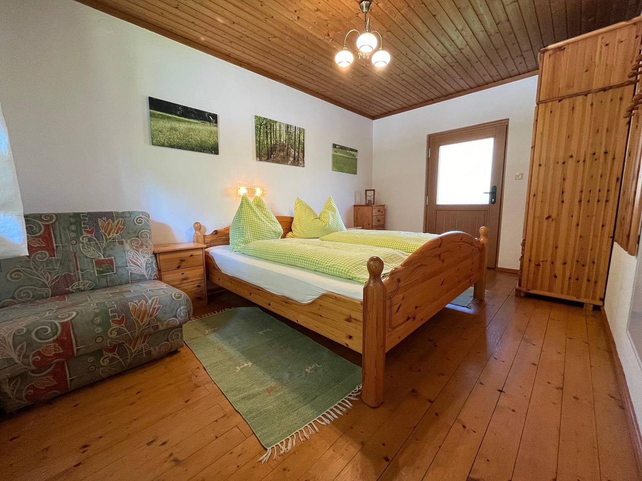 Ferienwohnung Rudnik & Wauberg, foto 7