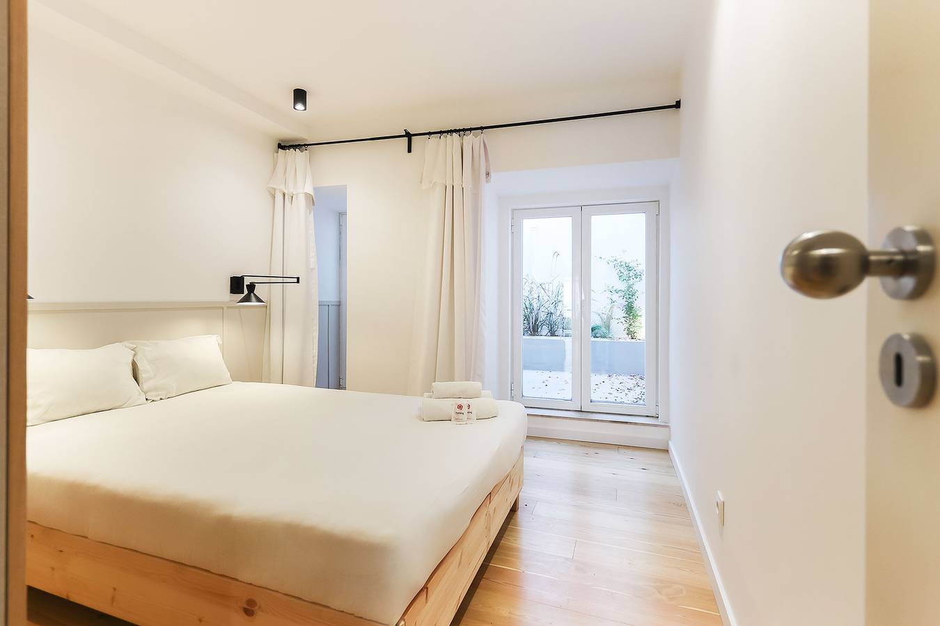 Apartamento entero, Sao Bento Classic by Homing in Misericórdia, Lisboa