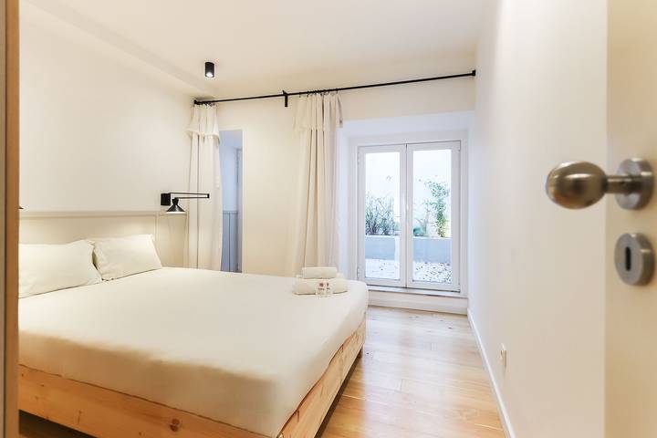 Apartamento entero, Sao Bento Classic in Misericórdia, Lisboa