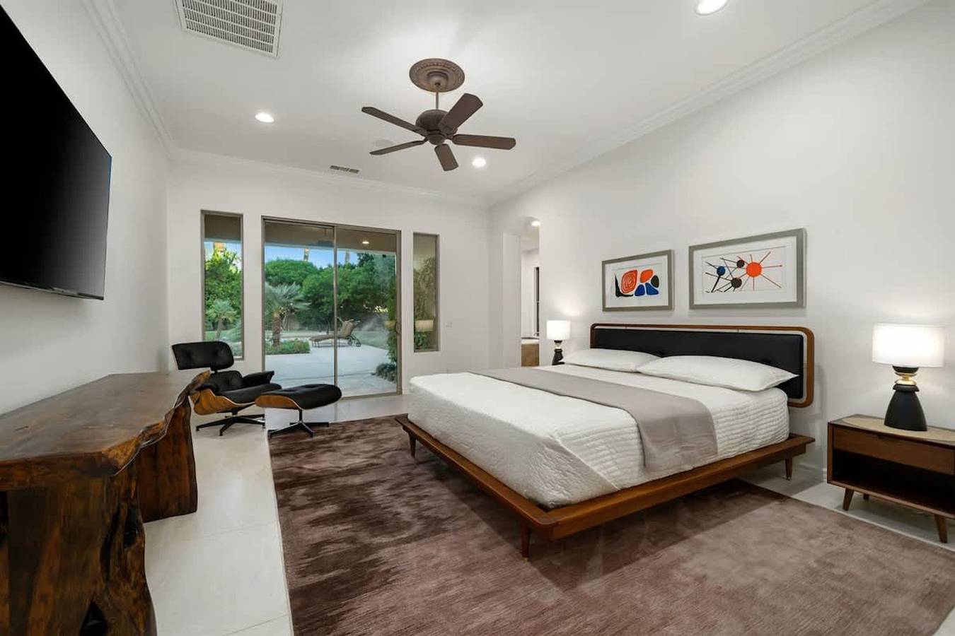 Villa Marbella in La Quinta in La Quinta (California), Coachella Valley