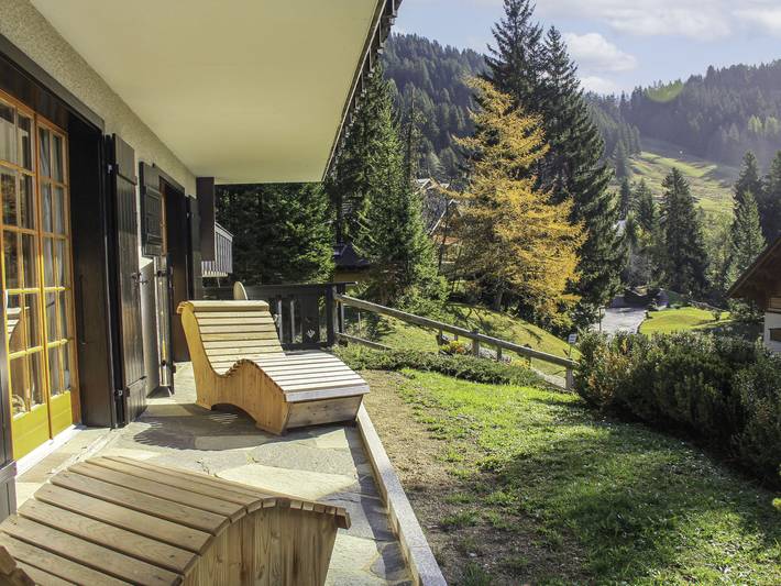 Appartement entier, Armorial Ii / apt 2 in Villars-sur-Ollon, Ollon (Villars-sur-Ollon)