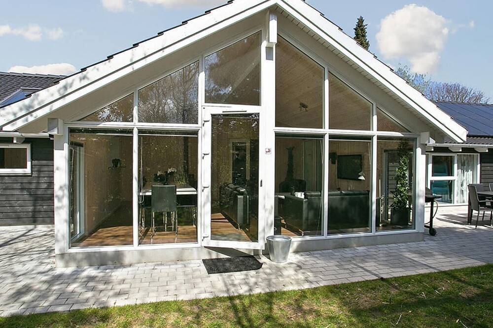 Villavilla 312 - Hornbæk, Nordsjælland in Hornbæk, Kattegat Küste