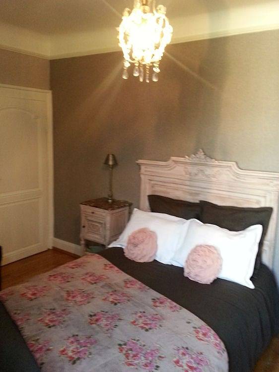 Chambre d’hôte pour 2 personnes, avec jardin et jacuzzi dans Marne - 4