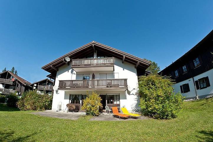 Appartamento vacanze per 4 persone, con giardino e terrazza, adatto a famiglie con bambini - 1