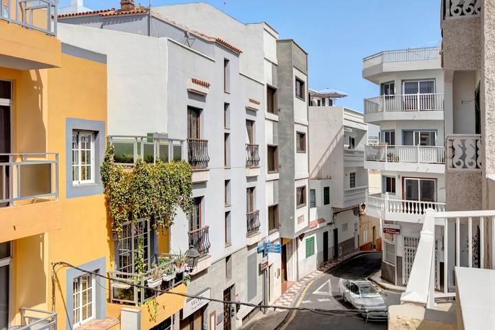 Gîte pour 2 personnes à Puerto de Santiago - 3