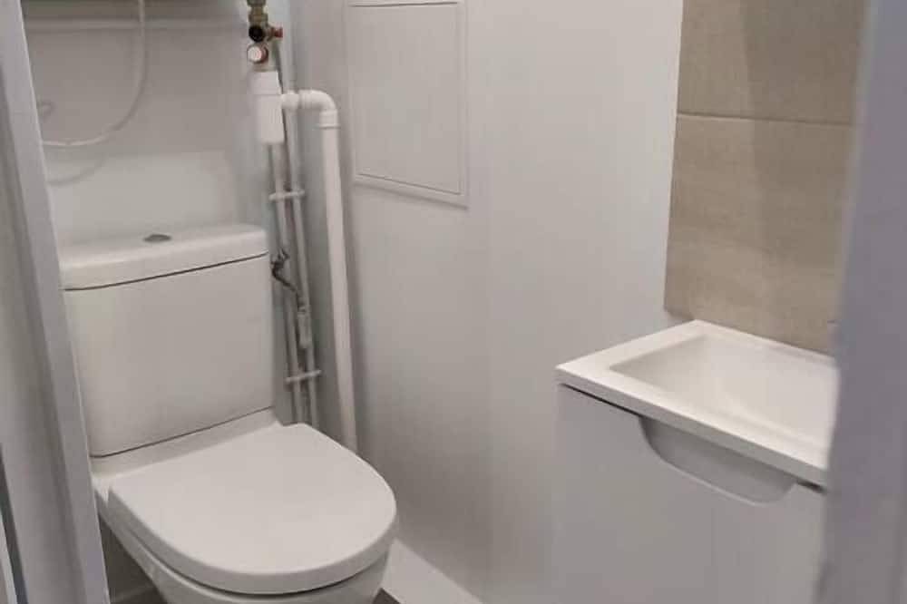 Entire apartment, Beautiful Break in Paris Gentilly in Gentilly, Val-de-Marne