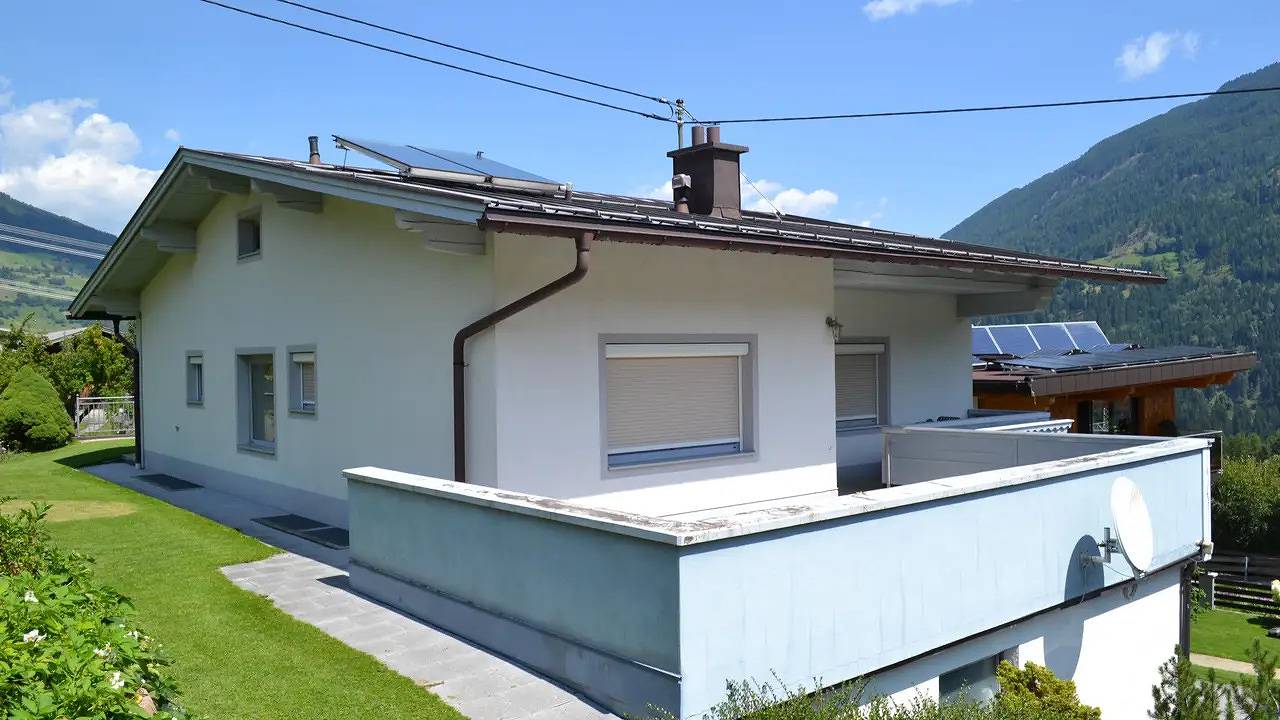 Ganze Ferienwohnung, Ferienwohnung für 7 Personen (100 m²) in Wenns in Kaunergrat, Wenns