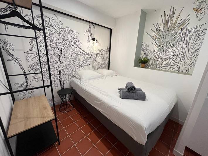 Gîte pour 2 personnes à Aubagne - 3