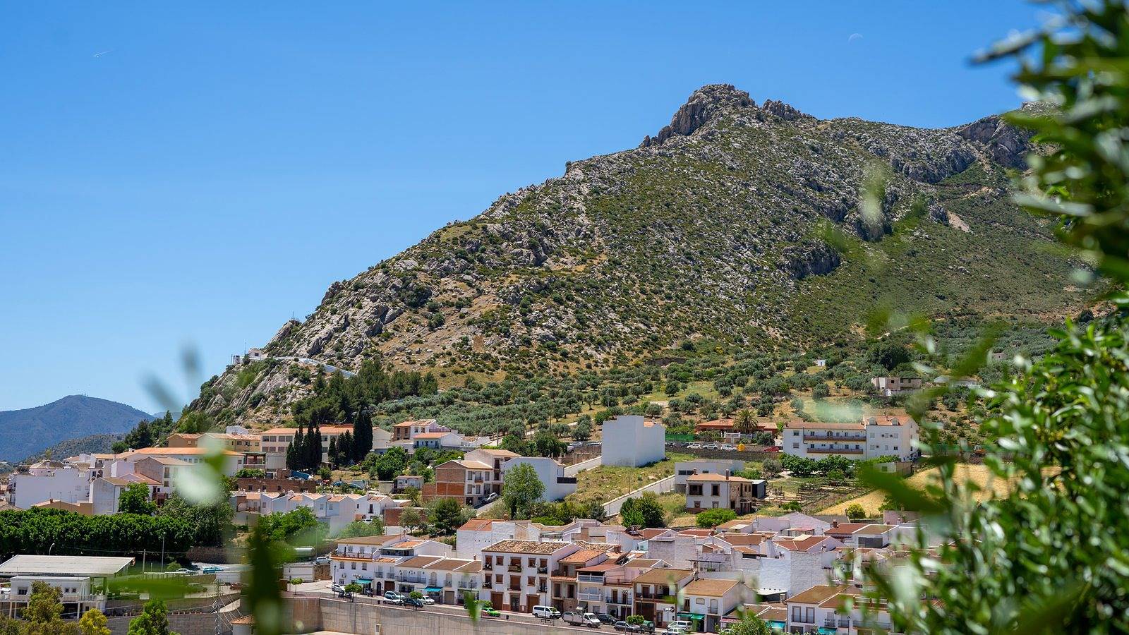 Casa Saladillo Valle de Abdalajís by Ruralidays in Valle de Abdalajís, Provincia de Málaga