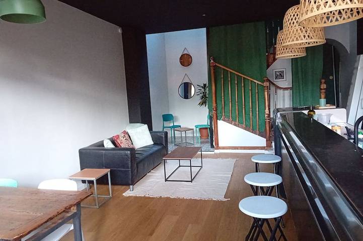 Chambre d’hôte pour 2 personnes à Tarbes - 2