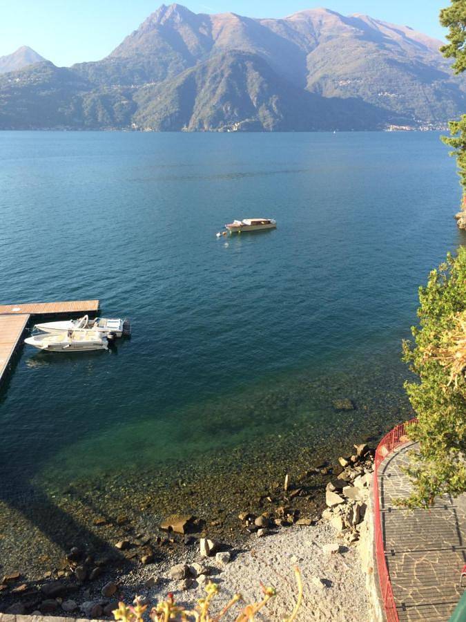 Maison d’hôte pour 2 personnes, avec balcon ainsi que vue et vue sur le lac dans Varenna - 2