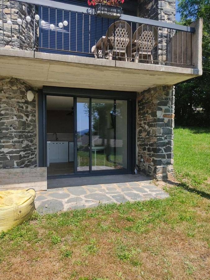 Gîte pour 2 personnes, avec vue et terrasse à Le Pertuis - 3