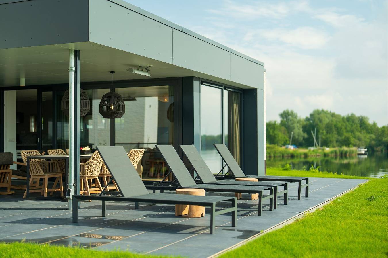 Premium Island 6p in Thorn, Limburg (Niederlande)