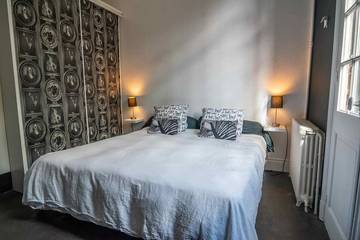 Maison De Vacances pour 6 Personnes dans Yport, Côte d'Albâtre, Photo 1