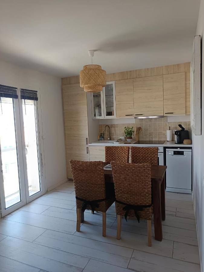 Gîte pour 3 personnes, avec vue dans Office De Tourisme Des Saintes Maries De La Mer - 2