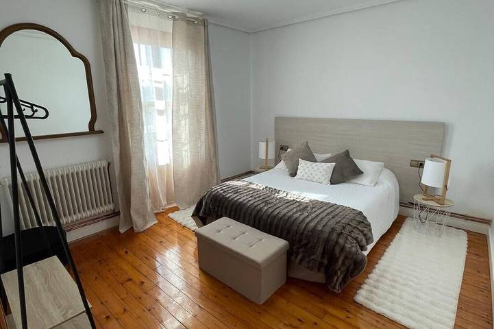 Gîte pour 6 personnes à Reinosa - 2