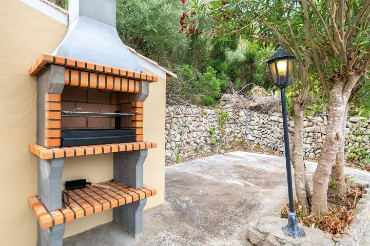 Villa 'Negri' mit privatem Pool, Wi-Fi und Klimaanlage in Pollença, Mallorca Norden