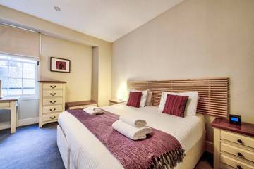Vakantieappartement voor 2 Personen in Edinburgh, Lothian, Afbeelding 2