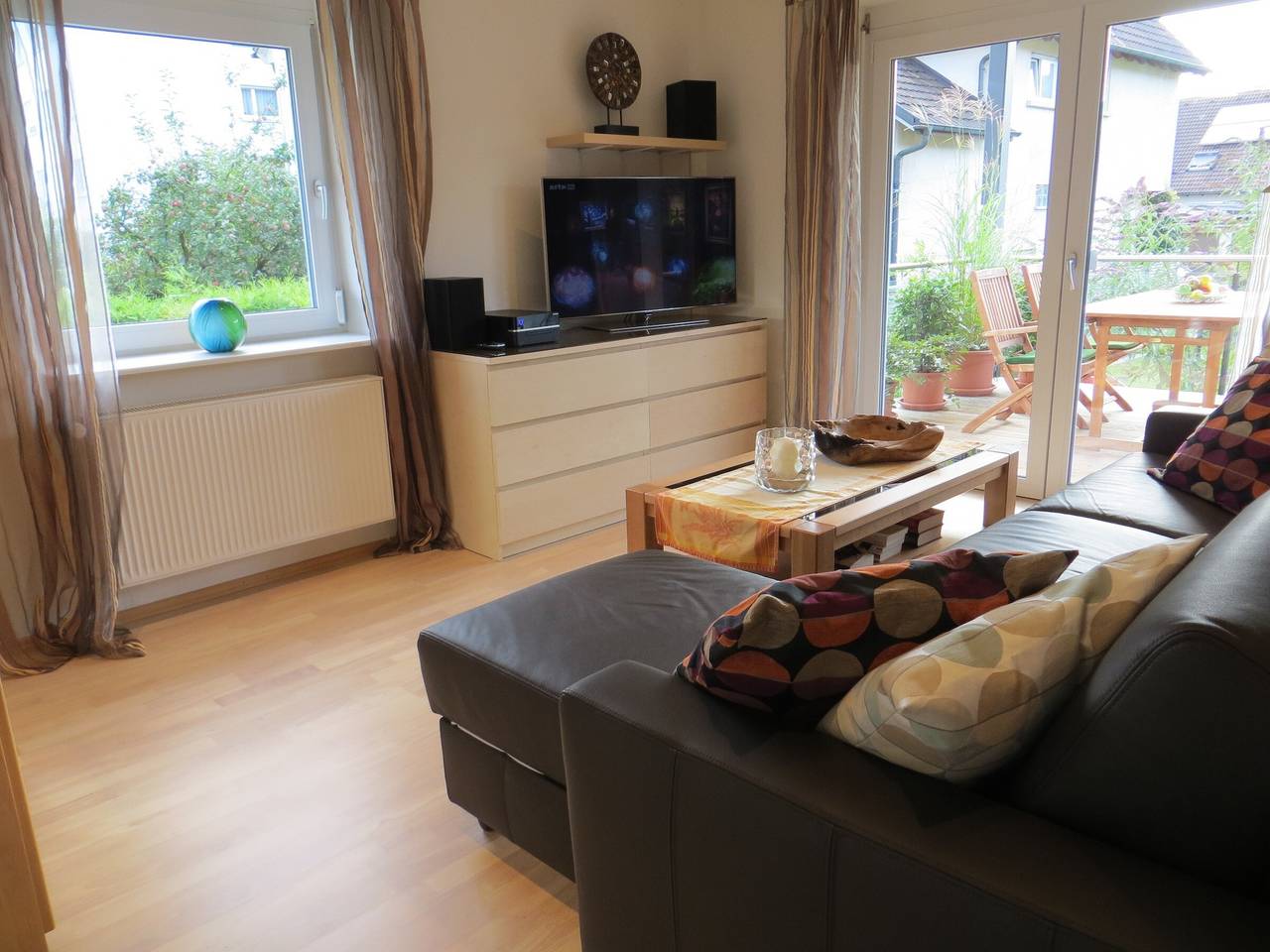 Photo : Appartement de vacances