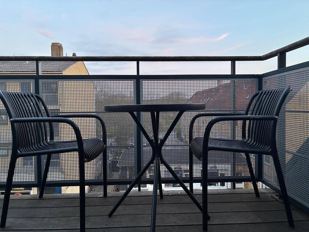 Ganze Wohnung, Metro-Apartment für Kopenhagener Einwohner in der Nähe von Einkaufsmöglichkeiten, Cafés und öffentlichen Verkehrsmitteln in Kopenhagen, Hovedstaden