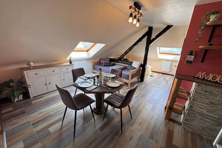 Ferienwohnung für 3 Personen - 1