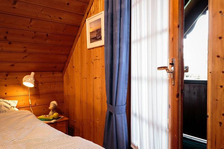 Ferienpark für 4 Personen, mit Garten in Otterndorf - 4