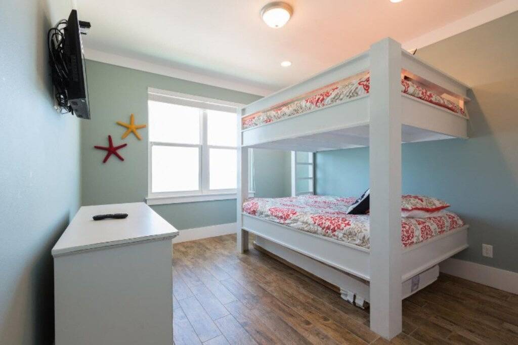 Vacation House for 22 Guests in Biltmore Beach, Panama City (Florida)