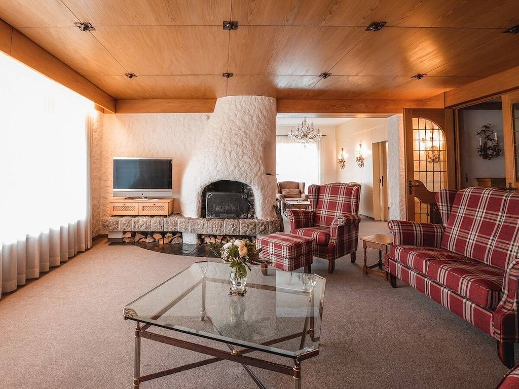 Chalet Alpenstern|| in Oberstdorf, Bayerisch Schwaben