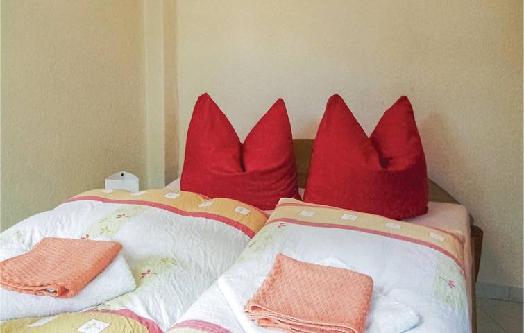 Ferienwohnung für 2 Personen, mit Garten in Wernigerode - 3