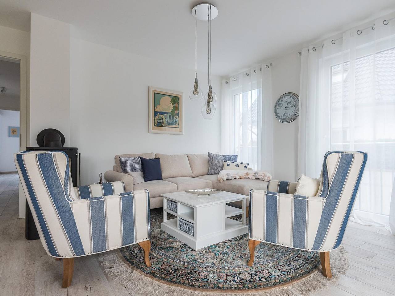 Ferienwohnung in Zingst ab 163€ pro Nacht