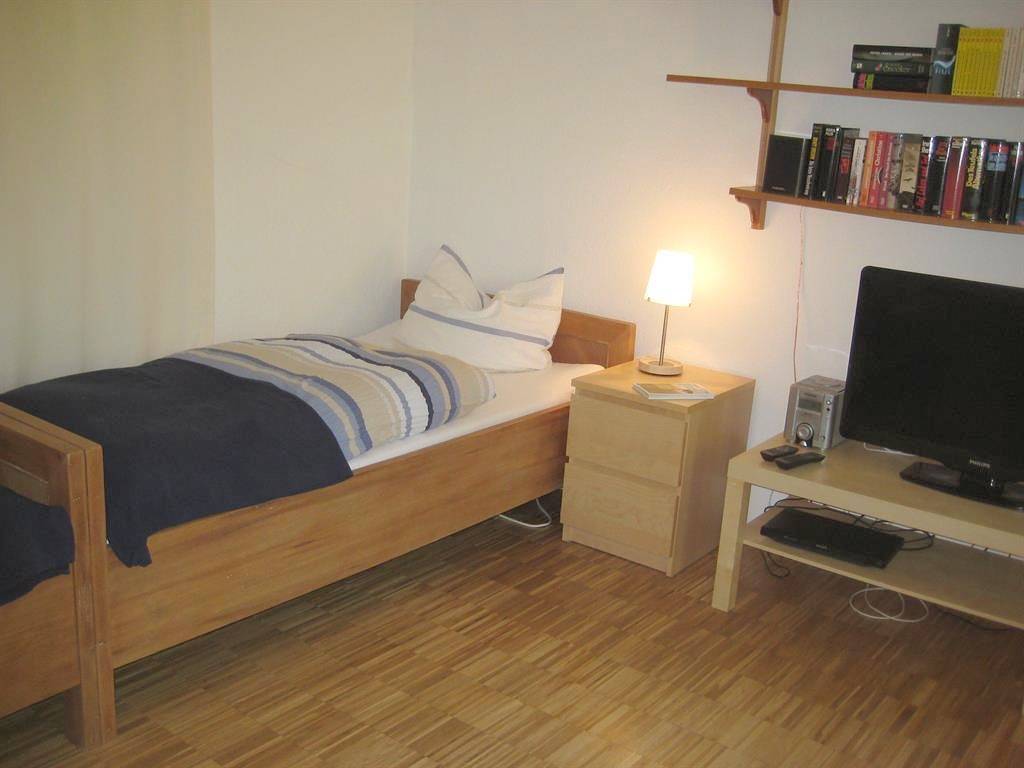 Ganze Ferienwohnung, Gästewohnung, Erdgeschoss (Nr. 01) in Kieler Förde, Kiel