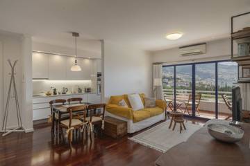 Apartamento De Férias para 4 Pessoas em São Martinho (desambiguação), Madeira, Foto 1