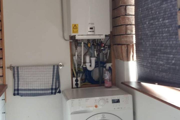 Appartement entier, Nice 1-bedroom studio in delightful Rotterdam city center in Rotterdam, Hollande-Méridionale