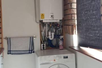 Apartment for 2 People in Rotterdam, South Holland, Photo 4