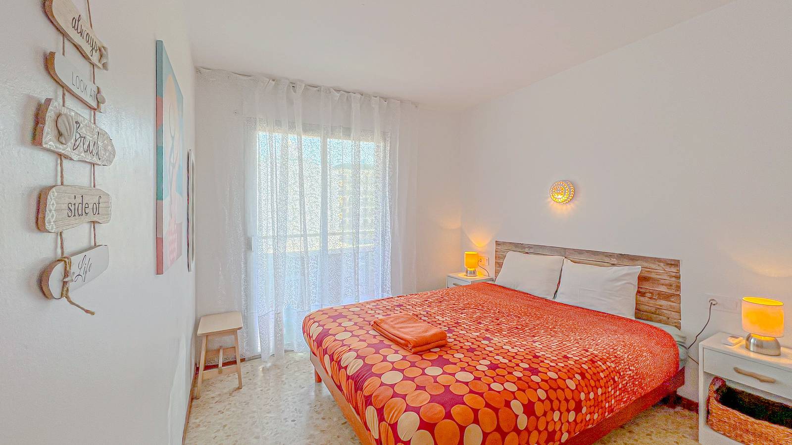 Appartamento vacanze a Costa Brava a partire da 74€ a notte