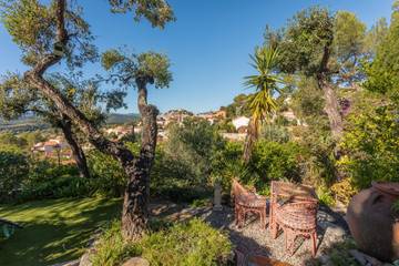 Chambre D’hôte pour 3 Personnes dans Pierrefeu-du-Var, Région de Toulon, Photo 3