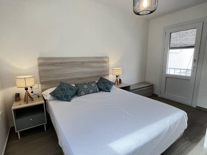 Apartamento vacacional entero, Casita junto puerto y la playa de Cabo de Palos in Cabo de Palos, Cartagena