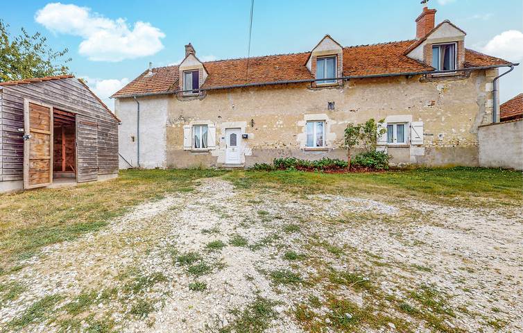 Location de vacances pour 5 personnes, avec Terrasse et Jardin à Boulleret