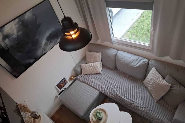 Ferienhaus für 5 Personen in Groß Kordshagen