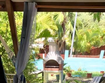 Studio pour 2 Personnes dans Sainte-Anne, Antilles, Photo 3