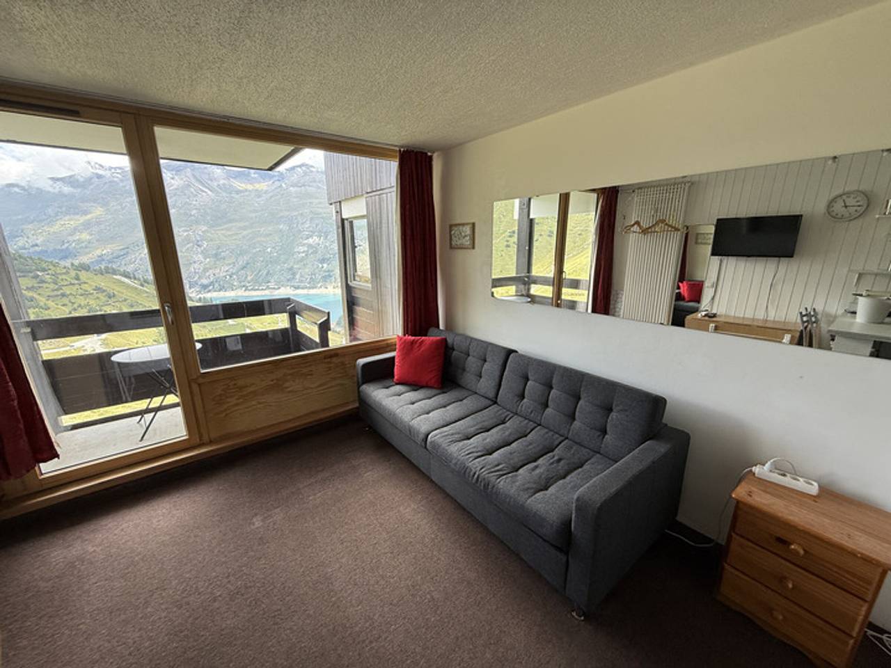 Appartement de vacances