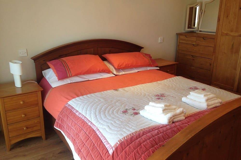 Helles, geräumiges Haus mit Meerblick und Balkon. Golf, Surfen, Spaziergänge, Landschaft. in Portstewart, Grafschaft Londonderry