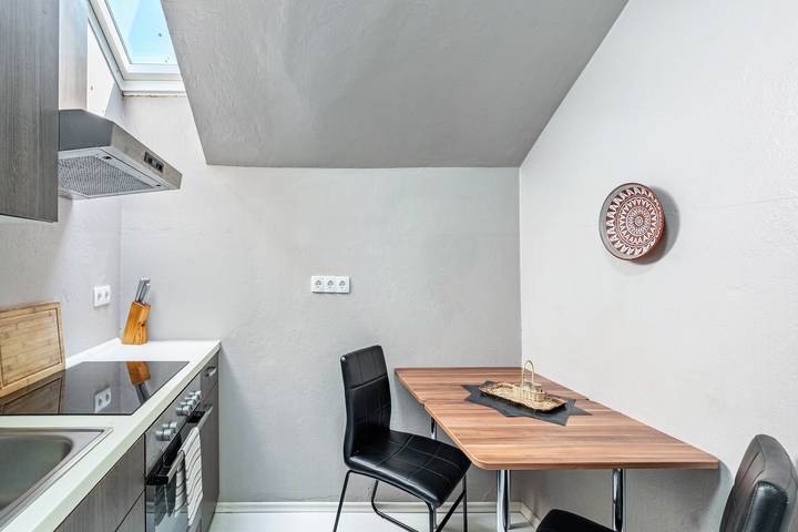 Ganze Wohnung, Ferienwohnung Bauernhof Rohde" mit gemeinsamer Terrasse, privatem Garten und Wlan in Gremersdorf, Hohwachter Bucht