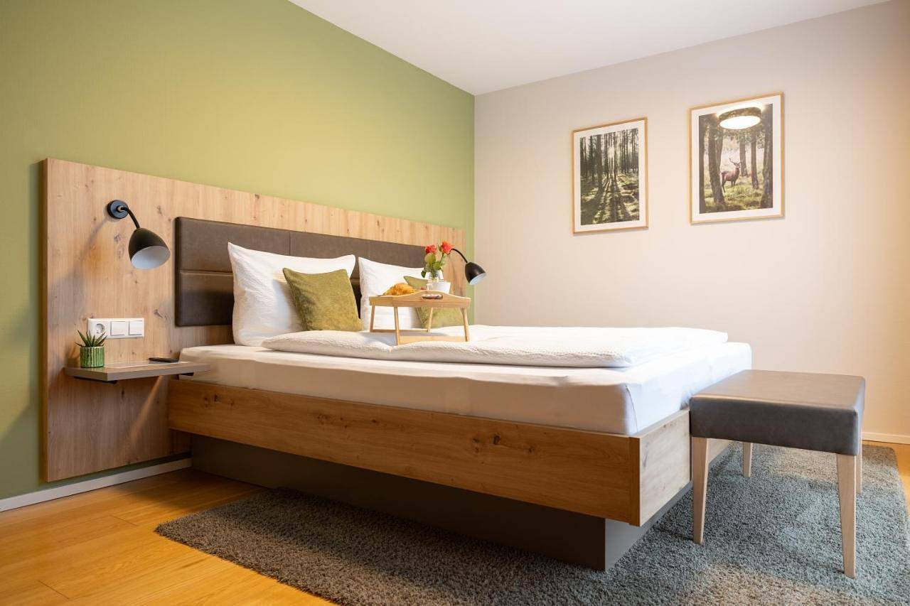Appartement entier, Große Familienwohnung nahe Europa-Park mit Terasse & Garten in Schwanau, Forêt-Noire centrale