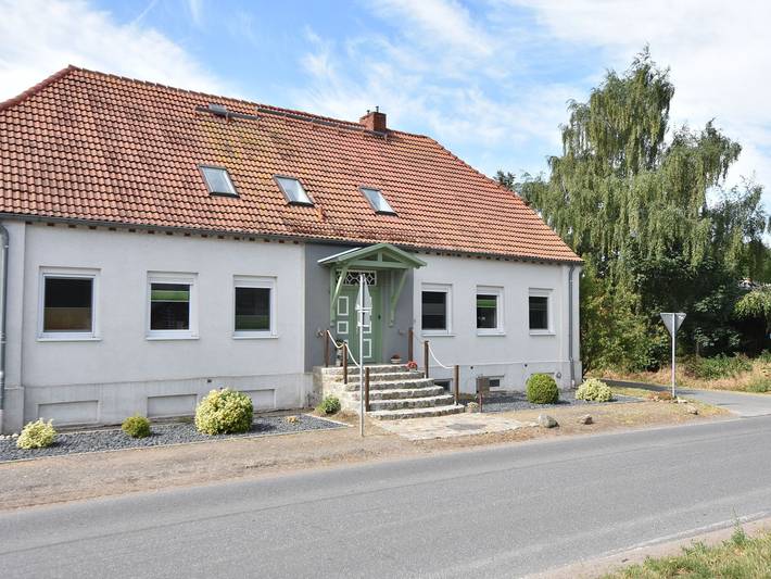 Ferienwohnung für 5 Personen