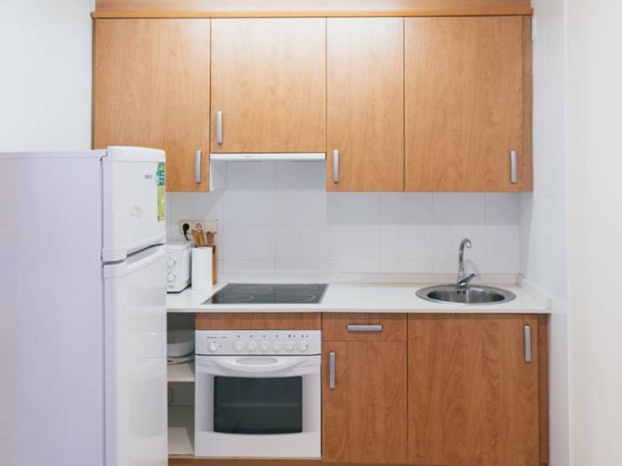 Functional apartment in Montardit de Baix, pets welcome, foto 8