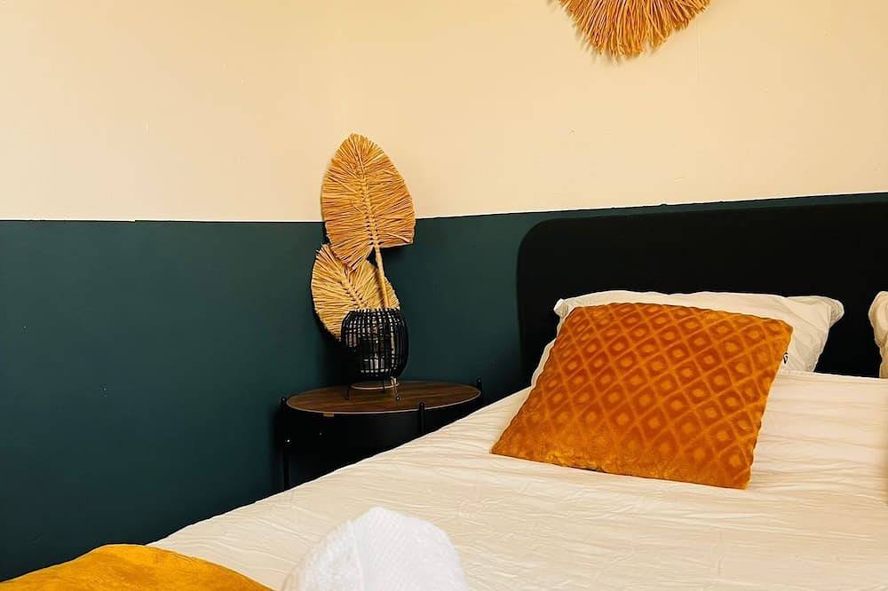 Entire apartment, Cosy city center near cinema station in Mulhouse, Mulhouse region