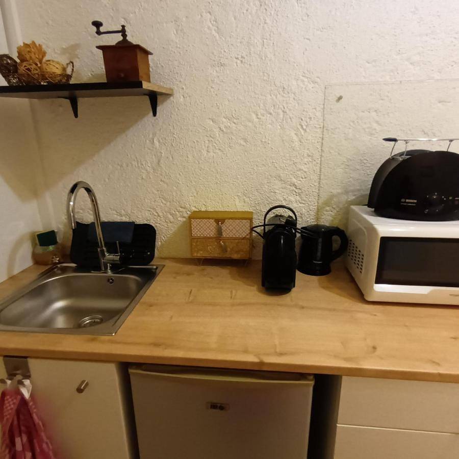 Appartement entier, Joli havre de paix in Vence, Côte méditerranéenne (France)